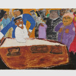 Yuli Yamagata, Calling Portal 88, 2026