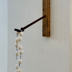 Erik van Lieshout, Farm Arts object #10 (silhouette), 2024