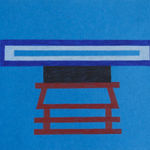 Nathalie Du Pasquier, Untitled, 2020