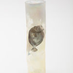 Francis Upritchard, Atlas, Muscle Man, 2021