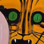 Ellen Berkenblit, Paperback, 2023