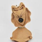 Ryan Wilde, La femme Sauvage, 2022