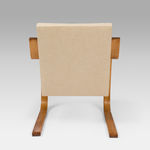 Eje Ahlgren, Model G-075 floor lamp, 1960's