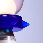 Nienke Sikkema, Pink amorph amphora, 2024