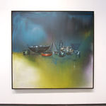 Subodh GUPTA, Landscape (I), 2022