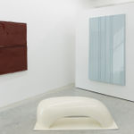 Tina Shaw, You I , 2025