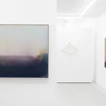 Ali Enache, A Room Inside the Day, 2024