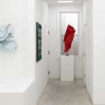 Tina Shaw, You I , 2025