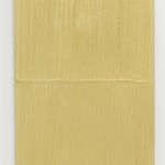 Tina Shaw, Ought, 2025