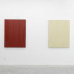 Tina Shaw, Ought, 2025