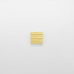 Tina Shaw, Untitled Green, 2025