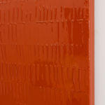 Tina Shaw, Untitled Green, 2025