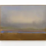 Ali Enache, A Room Inside the Day, 2024