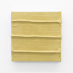 Tina Shaw, Untitled Green, 2025