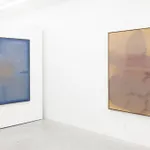 Heath Wae, As Above, 2021