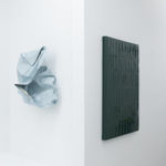 Tina Shaw, All Ways, 2025