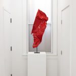 Tina Shaw, You I , 2025