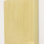 Tina Shaw, Ought, 2025