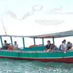 Olen Riyanto, Live, Die, Double Happiness, 2023