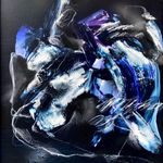 Olen Riyanto, Live, Die, Double Happiness, 2023