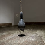 Sabeen Omar, the sky appears..., more urgent, than the land (John Berger), 2022