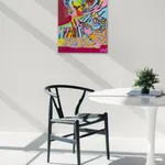 Caroline Boff, Mum and Baby Tigers