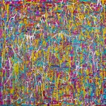 Caroline Boff, Into Cotton Candy