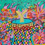 Caroline Boff, Granada te Extrano