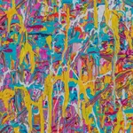 Caroline Boff, Into Cotton Candy