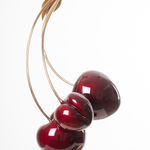 LOTHAR, CLASSIC CHERRIES DOUBLE