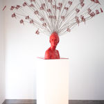 LUO LI RONG, AME DE LUMIERE