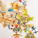 MICHEL FLAMME, CUCULUS NEBULARIUS