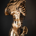 WOUTER HOUTEN, WHO'S THE KING, 2024