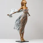 LUO LI RONG, AME DE LUMIERE