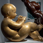 MARIELA GARIBAY, RIVER 6/8