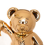 WOUTER HOUTEN, WHO'S THE KING, 2024