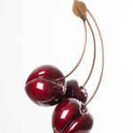 LOTHAR, CLASSIC CHERRIES DOUBLE