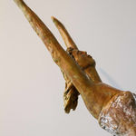 RIETJE GEURTS, VOORSPRONG 6/8