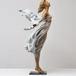 LUO LI RONG, AME DE LUMIERE