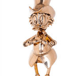 WOUTER HOUTEN, WHO'S THE KING, 2024