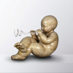 MARIELA GARIBAY, RIVER 6/8