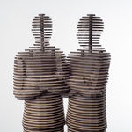 MARIANNE TURCK, MAN WHO ENJOYS LIFE (VERSION II)