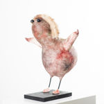 MARIANNE TURCK, LOOKING FOR CONNECTION