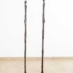 RIETJE GEURTS, VOORSPRONG 6/8