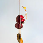 LOTHAR, CLASSIC CHERRIES DOUBLE