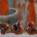 MARIANNE TURCK, LOOKING FOR CONNECTION