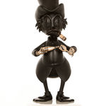 WOUTER HOUTEN, WHO'S THE KING, 2024