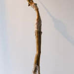 RIETJE GEURTS, VOORSPRONG 6/8