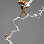 LUO LI RONG, AME DE LUMIERE