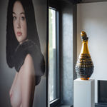 REMIGIJUS KRIUKAS, MEMORY FROM MARS II, 2024